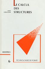 Download this eBook Le calcul des structures par éléments finis (Technologies de pointe 6)