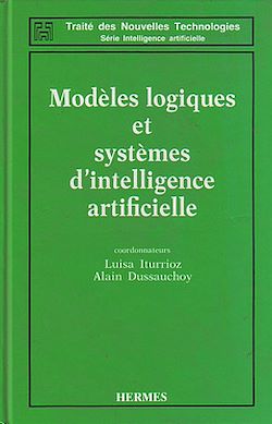 Télécharger le livre :  Modèles logiques et systèmes d'intelligence artificielle