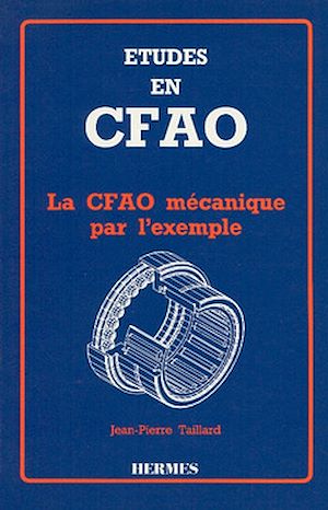 Download the eBook: Etudes en CFAO