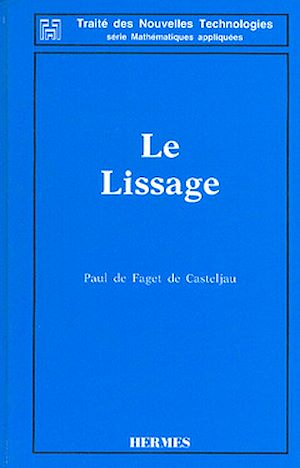 Download the eBook: Le lissage