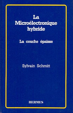 Download the eBook: La microélectronique hybride