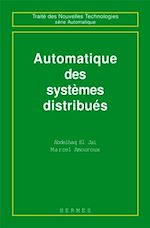 Download this eBook Automatique des systèmes distribués