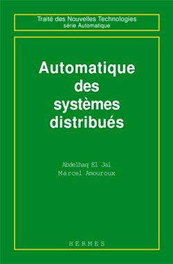 Télécharger le livre :  Automatique des systèmes distribués