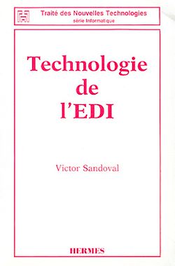 Télécharger le livre :  Technologie de l'EDI