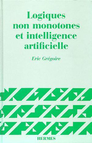 Download the eBook: Logiques non monotones & intelligence artificielle
