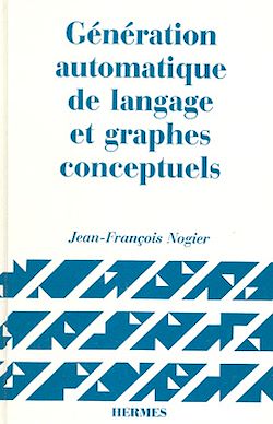 Télécharger le livre :  Génération automatique de langage et graphes conceptuels