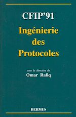 Download this eBook CFIP'91 Ingénierie des protocoles