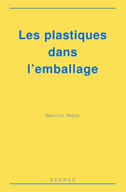 Télécharger le livre :  Les plastiques dans l'emballage