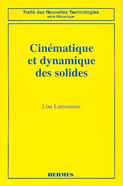 Télécharger le livre :  Cinématique et dynamique des solides