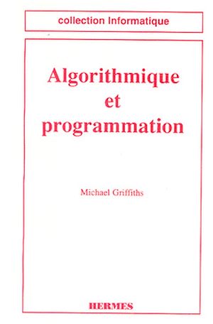 Download the eBook: Algorithmique et programmation