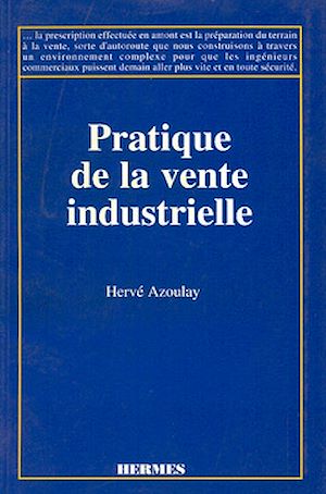 Download the eBook: Pratique de la vente industrielle