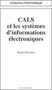 Télécharger le livre :  CALS et les systèmes d'informations électroniques.