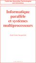 Télécharger le livre :  Informatique parallèle et systèmes multiprocesseurs