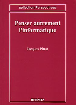 Télécharger le livre :  Penser autrement l'informatique