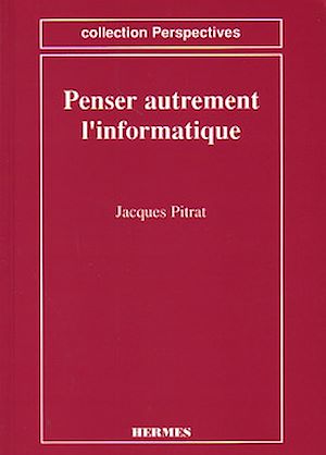 Download the eBook: Penser autrement l'informatique