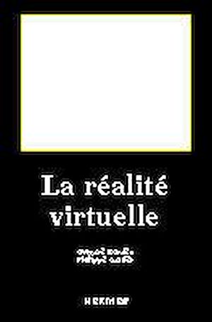 Download the eBook: La réalité virtuelle