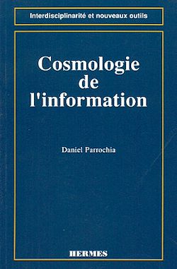 Télécharger le livre :  Cosmologie de l'information