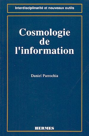 Téléchargez le livre :  Cosmologie de l'information
