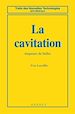 Télécharger le livre :  La cavitation: Traqueurs de bulles