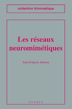 Download the eBook: Les réseaux neuromimétiques