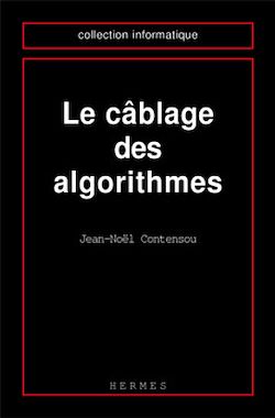 Télécharger le livre :  Le câblage des algorithmes