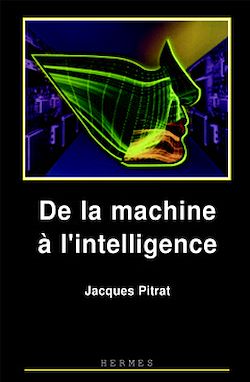 Télécharger le livre :  De la machine à l'intelligence
