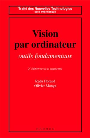 Download the eBook: Vision par ordinateur (2° éd. revue et augmentée)