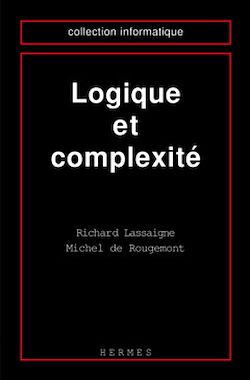 Télécharger le livre :  Logique et complexité