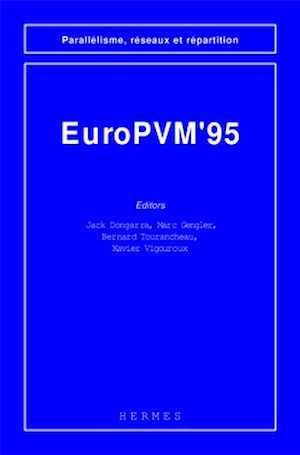 Download the eBook: EuroPVM'95