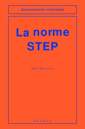Download the eBook: La norme STEP