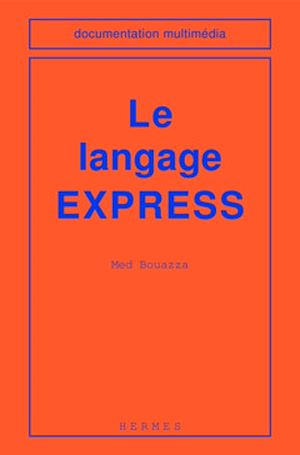 Download the eBook: Le langage Express