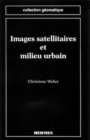 Download the eBook: Images satellitaires et milieu urbain