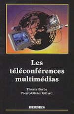 Download this eBook Les téléconférences multimédias
