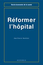 Download this eBook Réformer l'hôpital