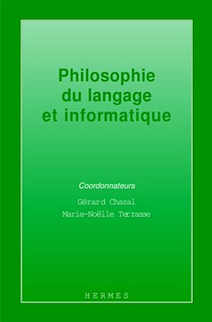 Download the eBook: Philosophie du langage informatique
