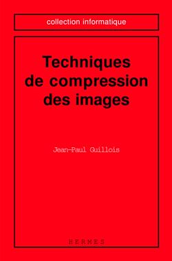 Télécharger le livre :  Techniques de compression des images