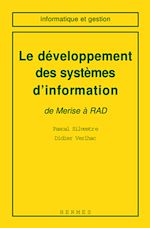 Download this eBook Le développement des systèmes d'information