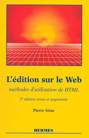 Download the eBook: L'édition sur le Web : méthodes d'utilisation de HTML (2ème édition revue et augmentée)