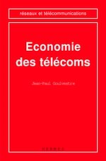 Télécharger le livre :  Economie des télécoms