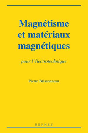 Download the eBook: Magnétisme et matériaux magnétiques pour l'électrotechnique