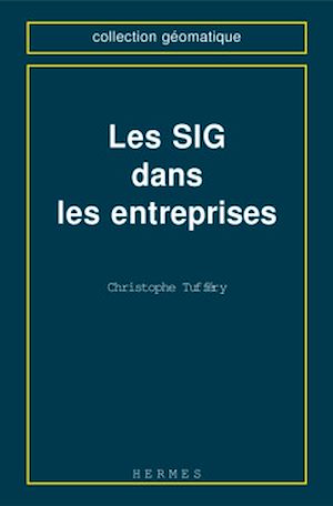 Télécharger le livre :  Les SIG dans les entreprises
