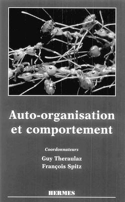 Télécharger le livre :  Auto-organisation et comportement