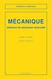Télécharger le livre :  Mécanique