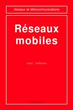 Download this eBook Réseaux mobiles