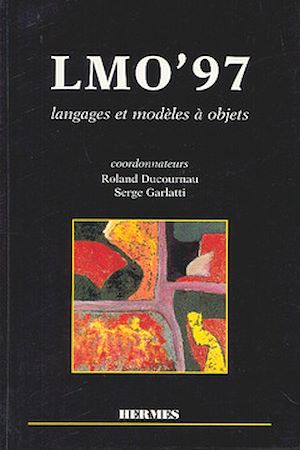 Download the eBook: LMO'97 : langages et modèles à objets
