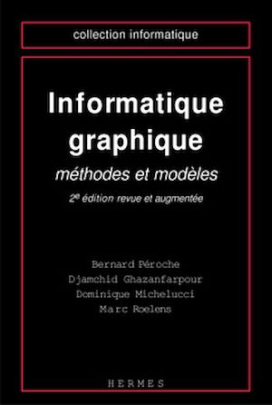 Download the eBook: Informatique graphique