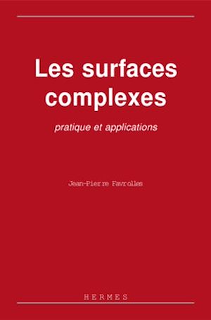 Download the eBook: Les surfaces complexes