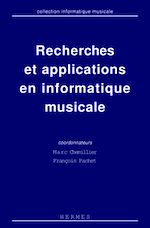 Download this eBook Recherches et applications en informatique musicale