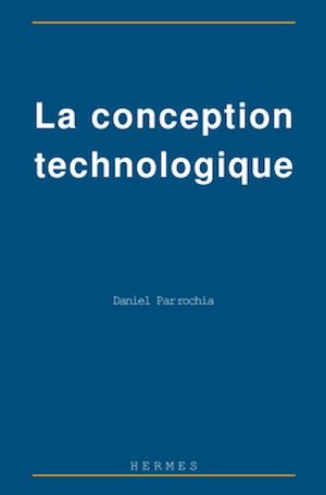 Téléchargez le livre :  La conception technologique