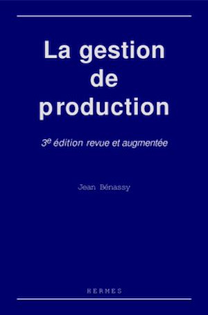 Download the eBook: La gestion de production